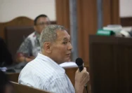 Hotman Paris Belum Terima Kekalahan, Rayakan Kemenangan Jusuf Hamka di Pengadilan