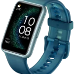 Huawei Watch Fit 5 Pro: Smartwatch Elegan dengan Baterai yang Lebih Tangguh
