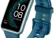 Huawei Watch Fit 5 Pro: Smartwatch Elegan dengan Baterai yang Lebih Tangguh