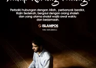 Husnuzan: Kekuatan Prasangka Baik untuk Hidup Lebih Tenang dan Bahagia