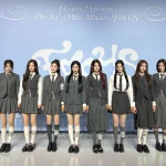 I.O.I comeback: Girl Group Legendaris Kembali dengan Lagu ‘Goodbye with a Smile’ dan Mini Album ‘LOOP’