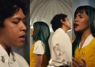 Idgitaf dan Hindia Kolaborasi dalam Video Musik 'Masih Ada Cahaya'