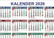 Idul Adha 2026: Libur Panjang dan Serentak di Seluruh Indonesia