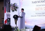 Iduladha 1447 H: Menag Nasaruddin Umar Serukan Keikhlasan dan Tanggung Jawab Sosial