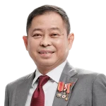Ignasius Jonan Mundur dari Komisaris United Tractors, Kejagung Tantang Buron Jurist Tan