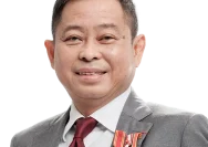 Ignasius Jonan Mundur dari Komisaris United Tractors, Kejagung Tantang Buron Jurist Tan