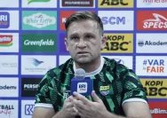 Igor Tolic: Pelatih Baru Persib Bandung Siap Membawa Tim ke Puncak Kesuksesan