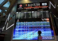 IHSG Hari Ini 29 Mei 2026: Dari Memerah Kembali ke Zona Hijau