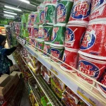 Indofood CBP Luncurkan Strategi Ekspansi Besar-Besaran, Kinerja Keuangan Menggembirakan