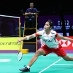 Indonesia Tembus Semifinal Uber Cup 2026 Usai Kalahkan Denmark 3-1