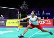 Indonesia Tembus Semifinal Uber Cup 2026 Usai Kalahkan Denmark 3-1