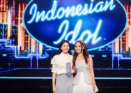 Indonesian Idol Season 14: Jadwal Pengumuman Pemenang dan Kemeriahan Grand Final