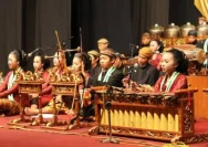 Indonesian National Orchestra Luncurkan Album Live di BIMHUIS, Menandai Era Baru Musik Tradisional