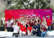 Indosat Ooredoo Hutchison Raih Pengakuan di Daftar Fortunes Best Companies to Work For Asia Tenggara