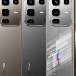 Infinix Note Series 2026: Daftar Harga dan Spesifikasi Terbaru yang Menggiurkan