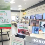 Inisiatif Baru: Dropbox E-Waste di Halte Pramuka untuk Lingkungan yang Lebih Bersih