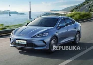 Inovasi BYD: Teknologi Plug-in Hybrid DM G.A.S.S Membawa Energi Baru untuk Mobilitas Indonesia