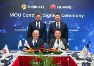 Inovasi Chip Terbaru Huawei: Mendorong Batas Hukum Moore dan Mengubah Lanskap Teknologi Global