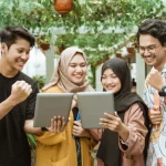 Inovasi Digital: Tanjab Barat Luncurkan Podcast Youth Center Pertama untuk Generasi Muda