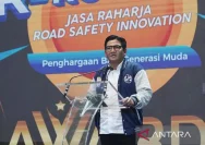 Inovasi JRKu: Jasa Raharja Permudah Pelaporan Kecelakaan Lalu Lintas
