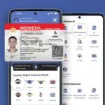 Inovasi SIM Digital Korlantas Polri: Kini Tak Perlu Lagi Bawa Kartu Fisik