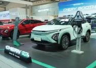 Insentif Mobil Listrik Berbasis Nikel: Respons Chery di Tengah Kebijakan Baru Pemerintah