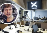 Insiden Lucu di Radio Vorterix: Urologist Disangka Ufologist