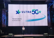 Integrasi Jaringan XLSmart Capai 70%, Sinyal 5G Meluas di Indonesia