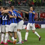 Inter Milan Kunci Gelar Serie A 2026 Usai Kalahkan Parma 2-0, Poin Maksimal di Stadion Meazza
