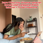 Internet Telkomsel Error Massal di Kerinci, Aktivitas Digital Lumpuh