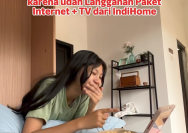 Internet Telkomsel Error Massal di Kerinci, Aktivitas Digital Lumpuh