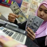 Intervensi Rp2 Triliun per Hari: Upaya Pemerintah Stabilkan Nilai Tukar Rupiah