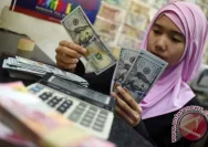 Intervensi Rp2 Triliun per Hari: Upaya Pemerintah Stabilkan Nilai Tukar Rupiah
