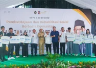 IPB University Luncurkan Beasiswa Wartawan 2026 untuk Pendidikan Berkualitas