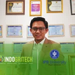 IPB University Memimpin Inovasi Teknologi dan Budaya di Indonesia