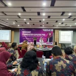 IPeKB Karawang Tingkatkan Kompetensi Petugas untuk Optimalisasi Program Bangga Kencana