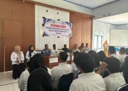 IPeKB Karawang Tingkatkan Kualitas Petugas Lapangan untuk Program Bangga Kencana