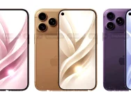 iPhone 18 Pro dan Pro Max Siap Hadir dengan Dynamic Island Lebih Kecil: Apa yang Berubah?