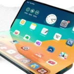 iPhone Masa Depan: Apple Siap Menghentakkan Industri Smartphone dengan Desain Serba Kaca