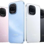iQOO Z11 Resmi Meluncur di Indonesia dengan Baterai Mengesankan