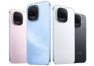 iQOO Z11 Resmi Meluncur di Indonesia dengan Baterai Mengesankan