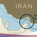 Iran Bentuk Badan Khusus untuk Atur Selat Hormuz di Tengah Ketegangan Global