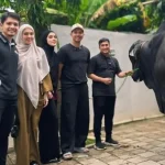 Irfan Hakim Raih Kesuksesan di Bisnis Sapi Jumbo, Dipesan Artis Hingga Pejabat