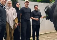 Irfan Hakim Raih Kesuksesan di Bisnis Sapi Jumbo, Dipesan Artis Hingga Pejabat