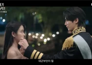 IU dan Byeon Woo Seok Resmi Menikah di Drama 'Perfect Crown' – 7 Kejutan Mengguncang Penonton!