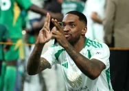 Ivan Toney Membuat Rekor Baru di Saudi Arabia, Apa yang Terjadi?