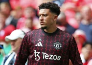 Jadon Sancho: Dari Manchester United ke Kesuksesan Eropa Bersama Aston Villa