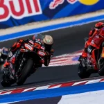 Jadwal Balapan Veda Ega dan Mario Aji di MotoGP Italia 2026 di Sirkuit Mugello