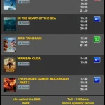 Jadwal Bioskop Jogja Hari Ini: Film Menarik untuk Akhir Pekan Anda!