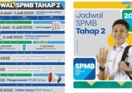 Jadwal dan Cara Pendaftaran SPMB SMAN 1 Bekasi 2026 Melalui Aplikasi Maung Jabar
